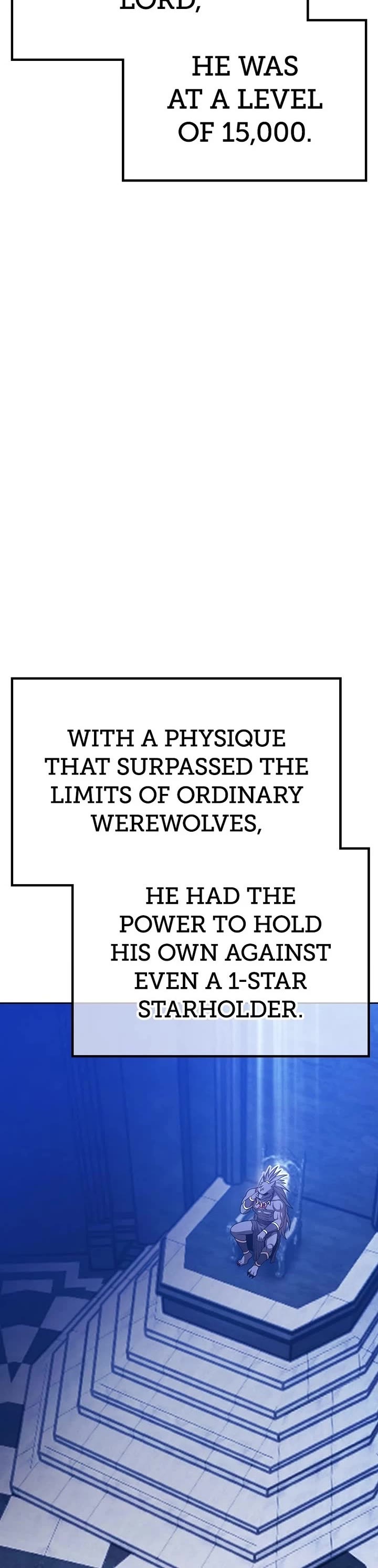 +99 Wooden Stick Chapter 174 page 5 - Chapter 174: (S2) Ep. 89 - Tower of Pride (9)