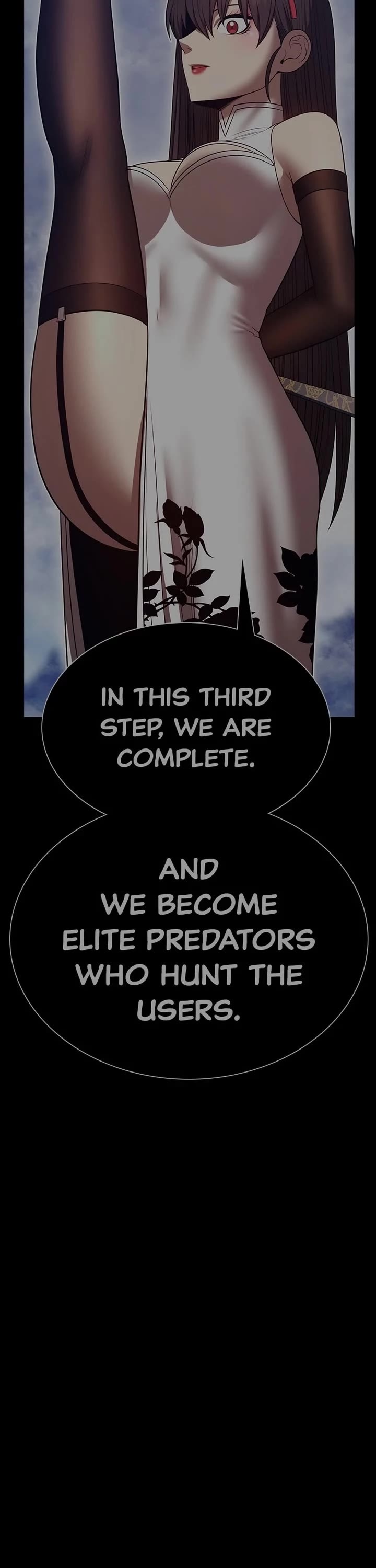 +99 Wooden Stick Chapter 174 page 53 - Chapter 174: (S2) Ep. 89 - Tower of Pride (9)