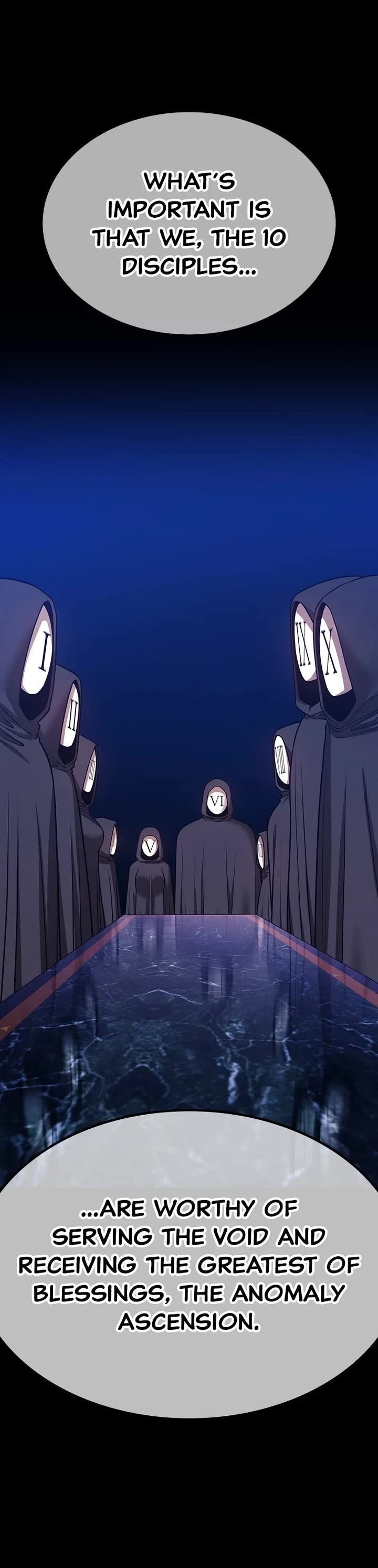 +99 Wooden Stick Chapter 174 page 54 - Chapter 174: (S2) Ep. 89 - Tower of Pride (9)