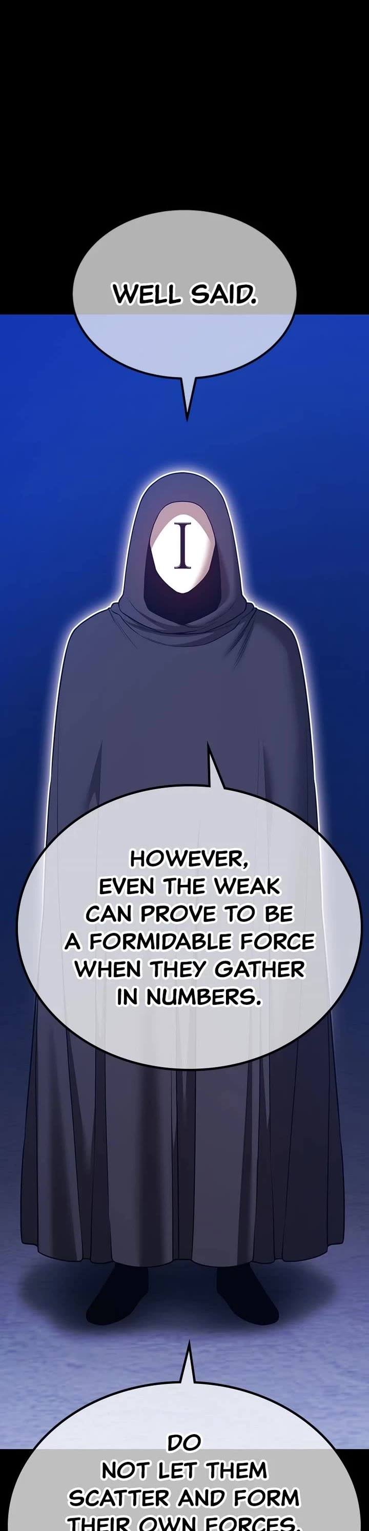+99 Wooden Stick Chapter 174 page 55 - Chapter 174: (S2) Ep. 89 - Tower of Pride (9)
