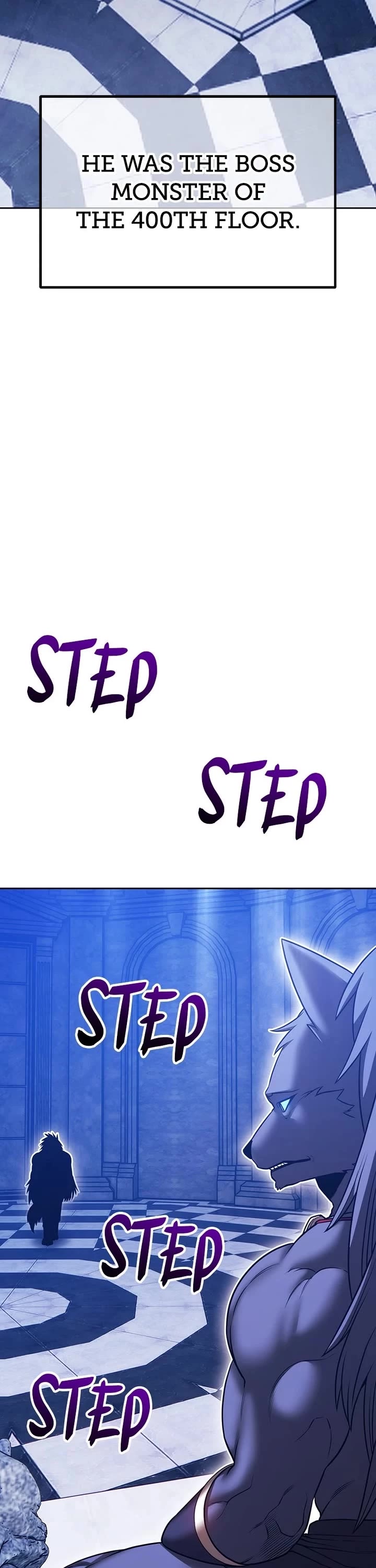 +99 Wooden Stick Chapter 174 page 6 - Chapter 174: (S2) Ep. 89 - Tower of Pride (9)
