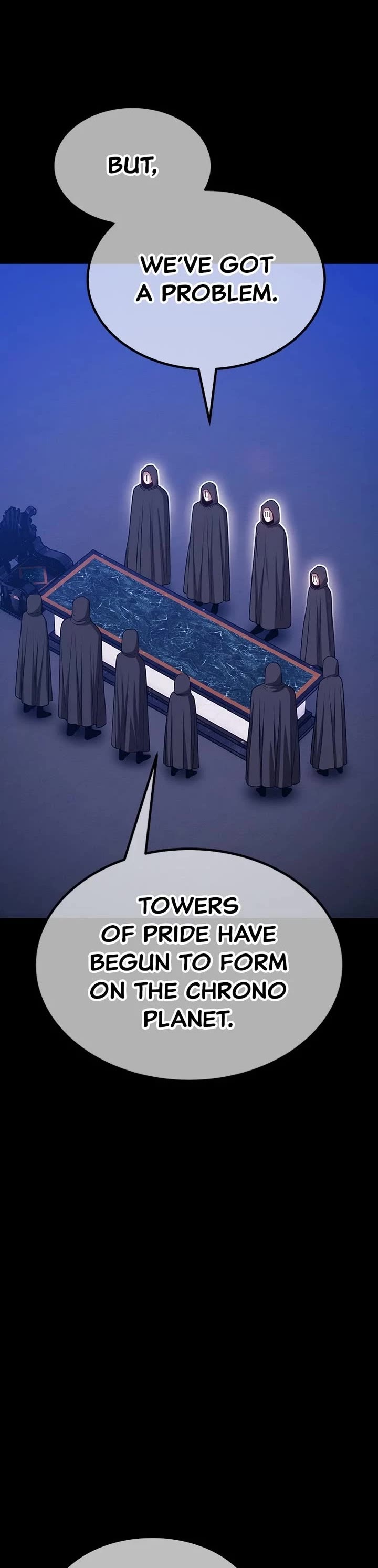 +99 Wooden Stick Chapter 174 page 60 - Chapter 174: (S2) Ep. 89 - Tower of Pride (9)