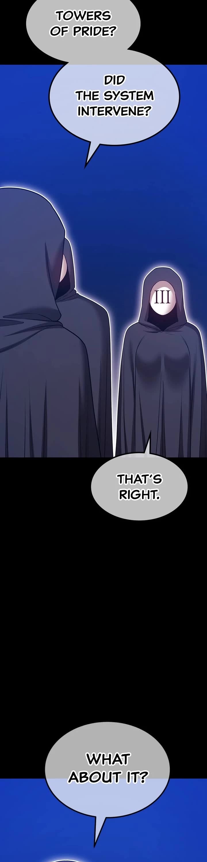 +99 Wooden Stick Chapter 174 page 61 - Chapter 174: (S2) Ep. 89 - Tower of Pride (9)