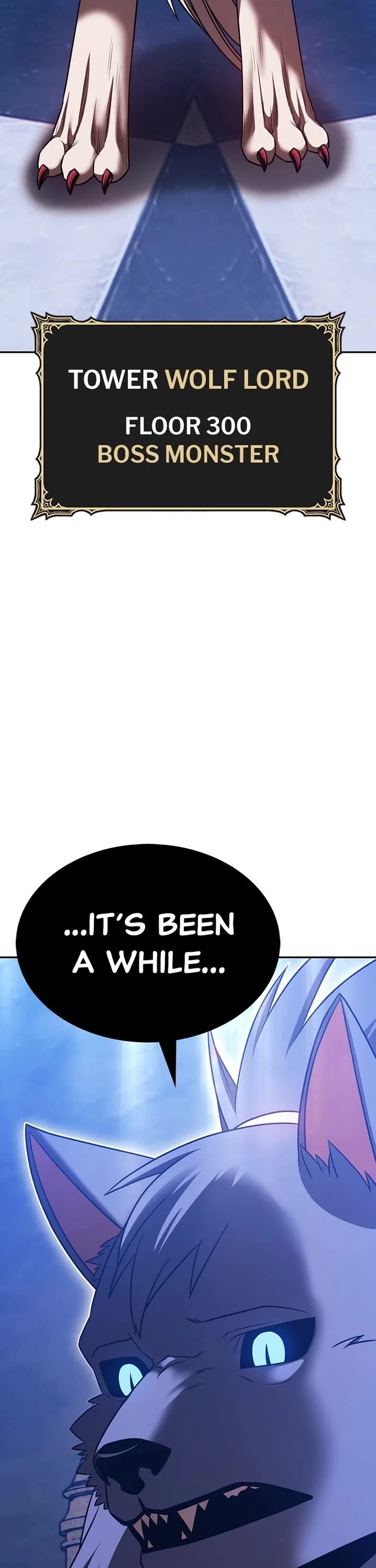 +99 Wooden Stick Chapter 174 page 8 - Chapter 174: (S2) Ep. 89 - Tower of Pride (9)