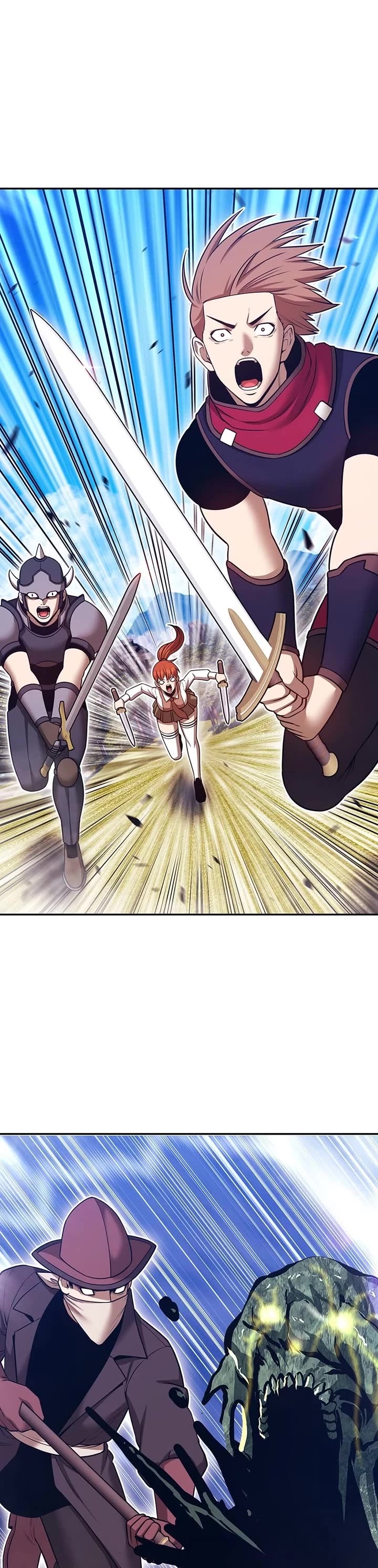 +99 Wooden Stick Chapter 174 page 80 - Chapter 174: (S2) Ep. 89 - Tower of Pride (9)