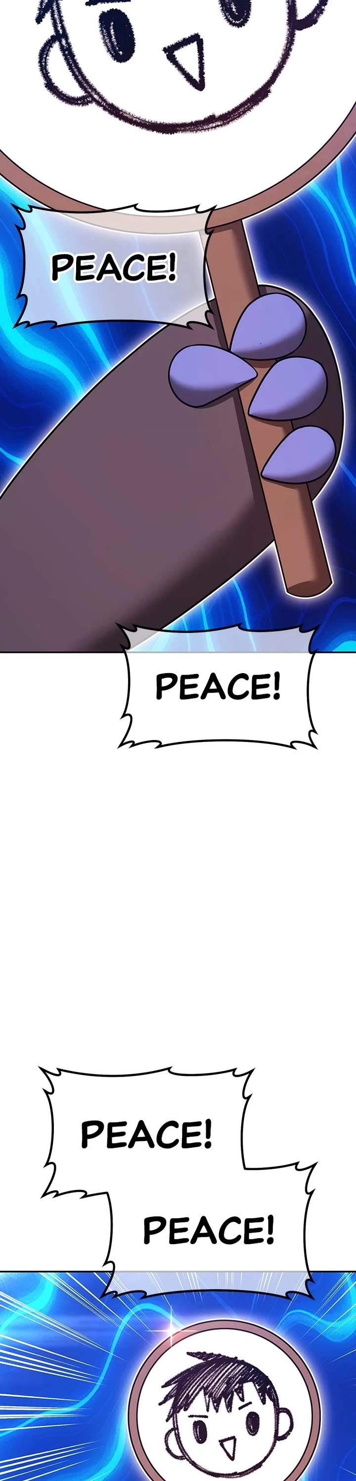 +99 Wooden Stick Chapter 174 page 84 - Chapter 174: (S2) Ep. 89 - Tower of Pride (9)