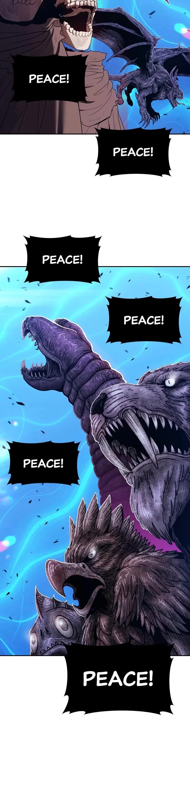 +99 Wooden Stick Chapter 174 page 86 - Chapter 174: (S2) Ep. 89 - Tower of Pride (9)