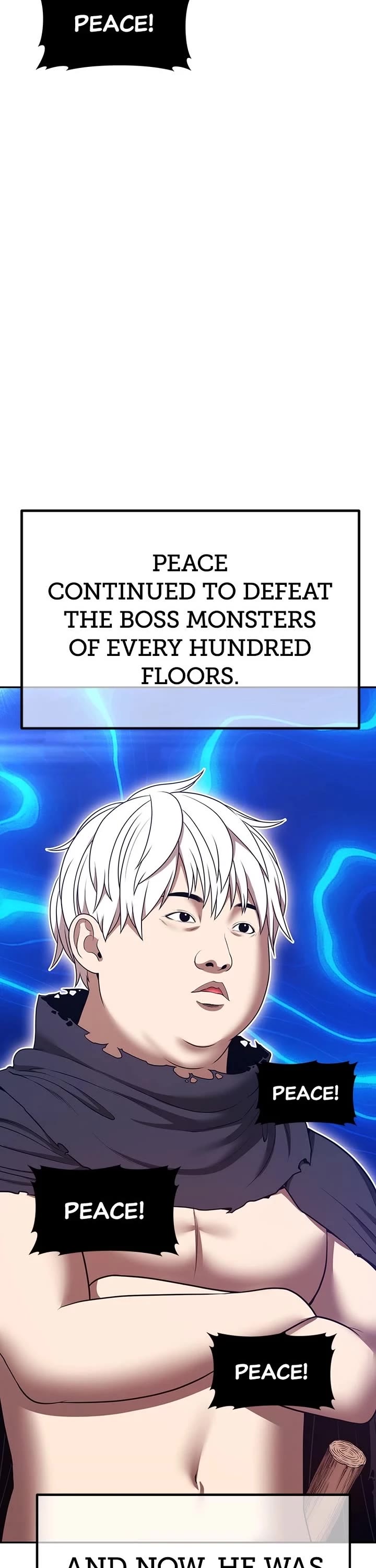 +99 Wooden Stick Chapter 174 page 88 - Chapter 174: (S2) Ep. 89 - Tower of Pride (9)