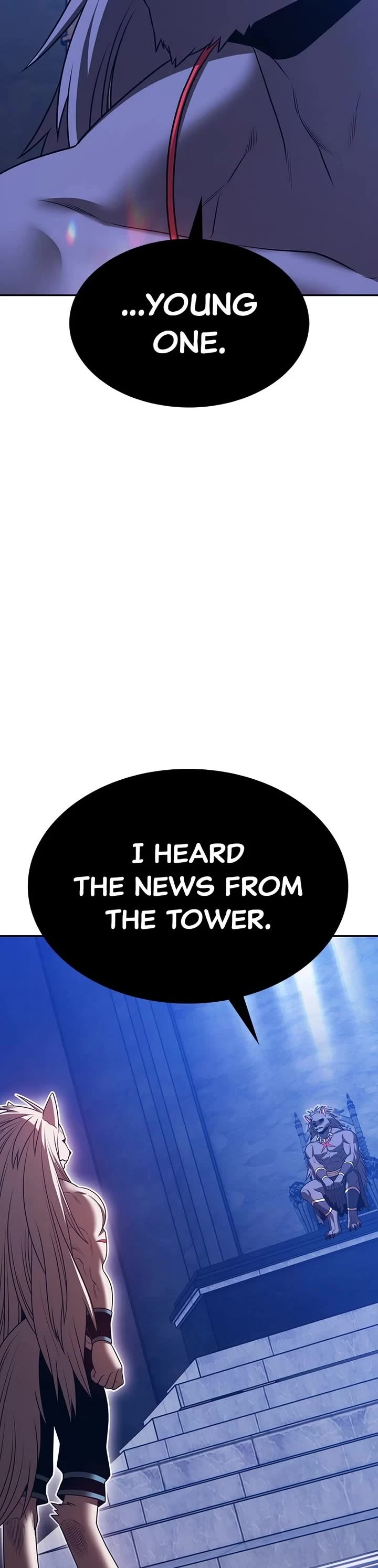 +99 Wooden Stick Chapter 174 page 9 - Chapter 174: (S2) Ep. 89 - Tower of Pride (9)