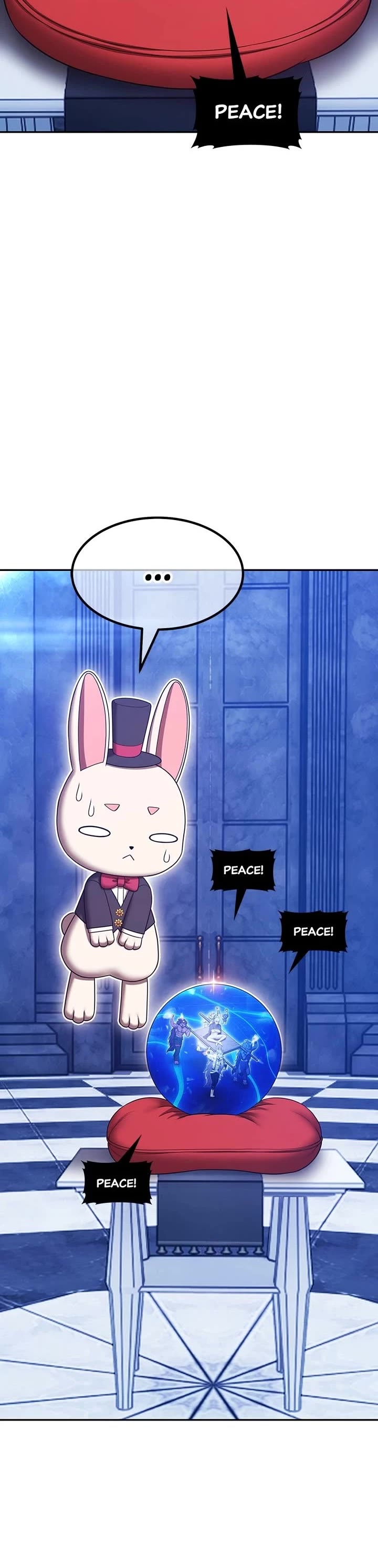 +99 Wooden Stick Chapter 174 page 90 - Chapter 174: (S2) Ep. 89 - Tower of Pride (9)