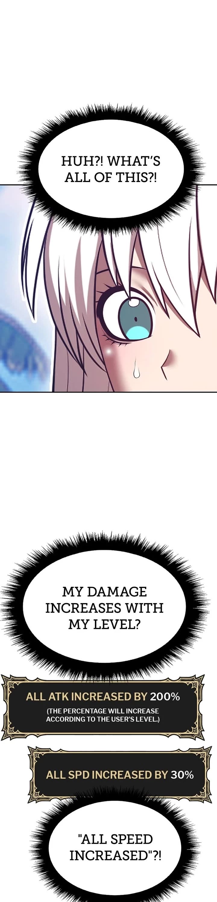 +99 Wooden Stick Chapter 175 page 100 - Chapter 175: (S2) Ep. 90 - Tower of Pride (10)