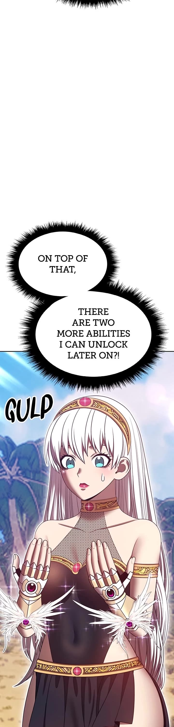 +99 Wooden Stick Chapter 175 page 101 - Chapter 175: (S2) Ep. 90 - Tower of Pride (10)