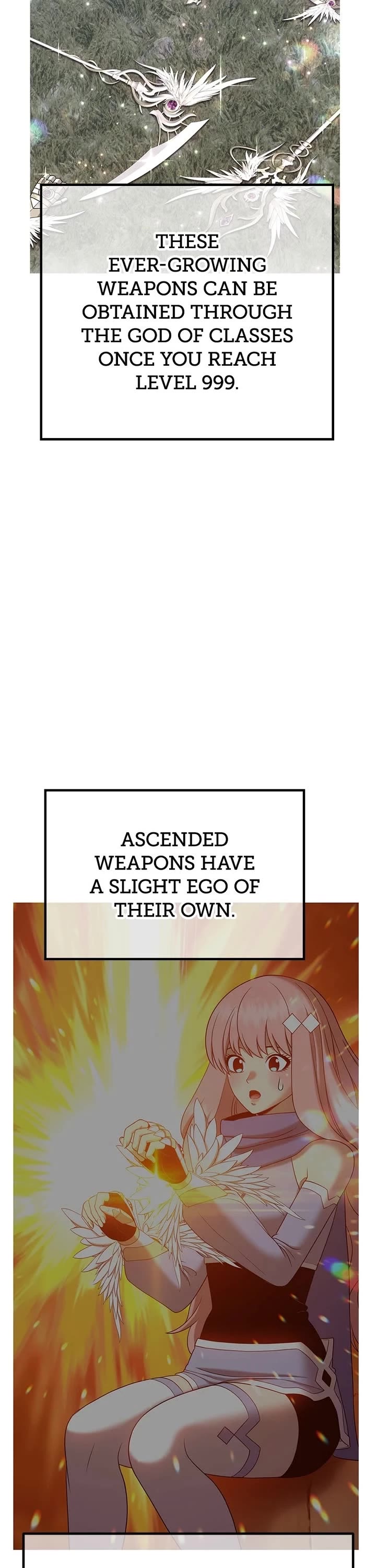 +99 Wooden Stick Chapter 175 page 108 - Chapter 175: (S2) Ep. 90 - Tower of Pride (10)