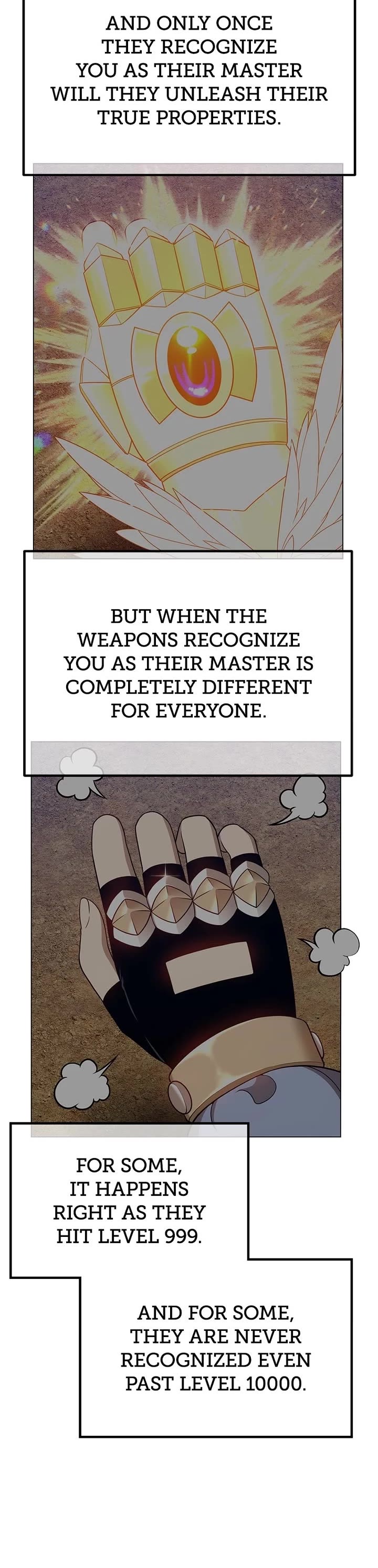 +99 Wooden Stick Chapter 175 page 109 - Chapter 175: (S2) Ep. 90 - Tower of Pride (10)
