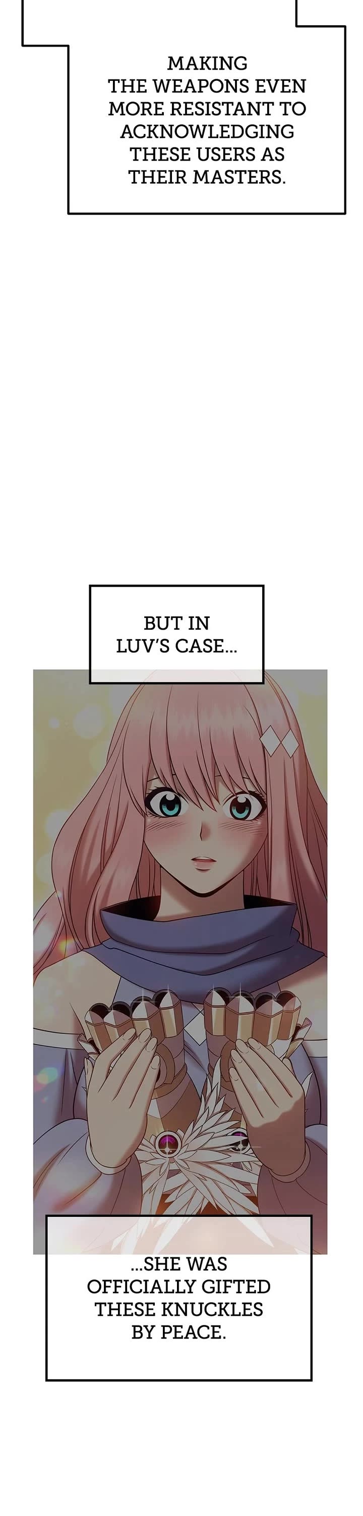 +99 Wooden Stick Chapter 175 page 112 - Chapter 175: (S2) Ep. 90 - Tower of Pride (10)
