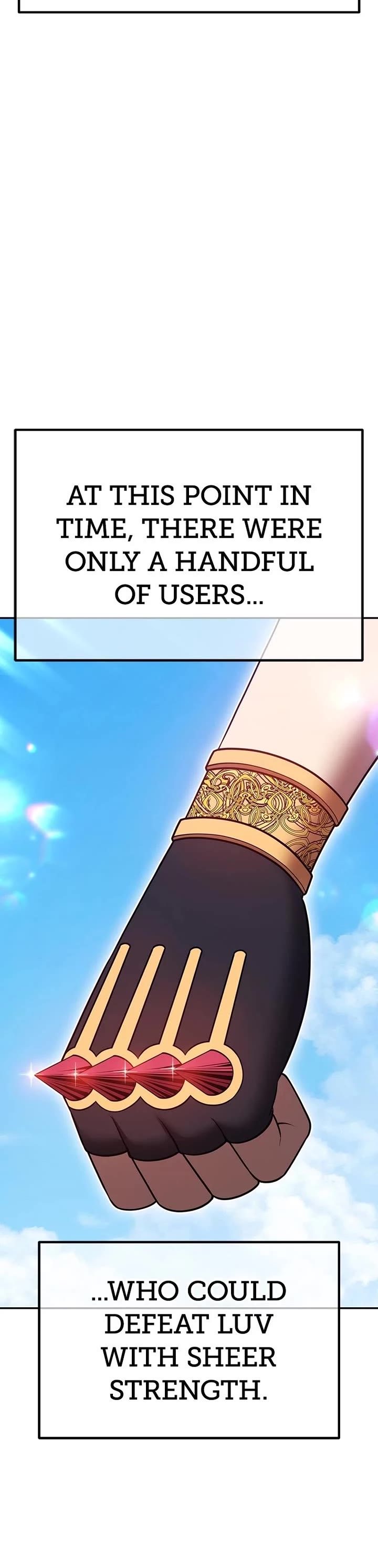 +99 Wooden Stick Chapter 175 page 114 - Chapter 175: (S2) Ep. 90 - Tower of Pride (10)
