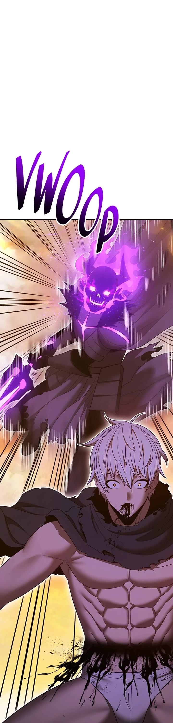 +99 Wooden Stick Chapter 175 page 121 - Chapter 175: (S2) Ep. 90 - Tower of Pride (10)
