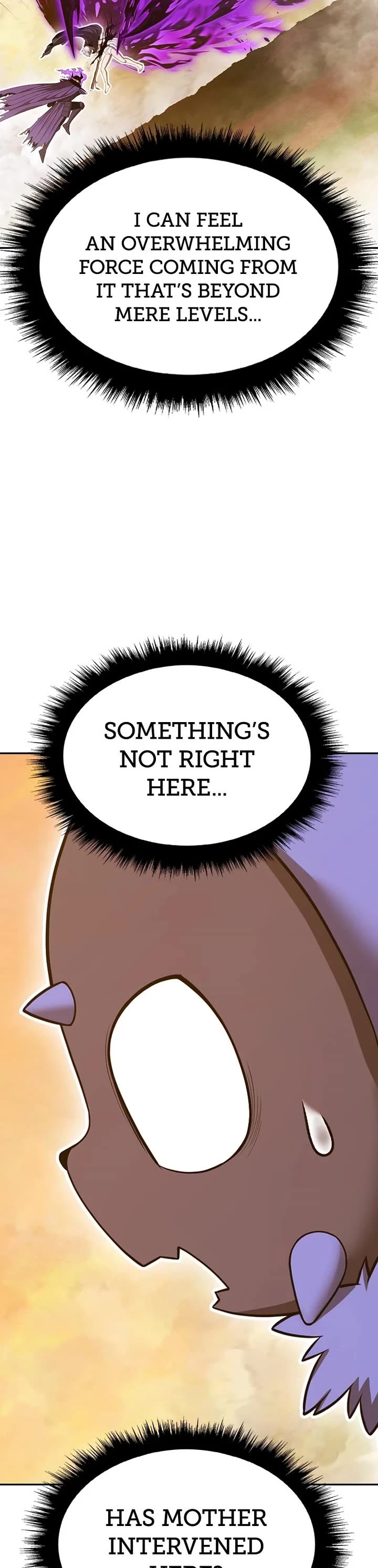 +99 Wooden Stick Chapter 175 page 139 - Chapter 175: (S2) Ep. 90 - Tower of Pride (10)