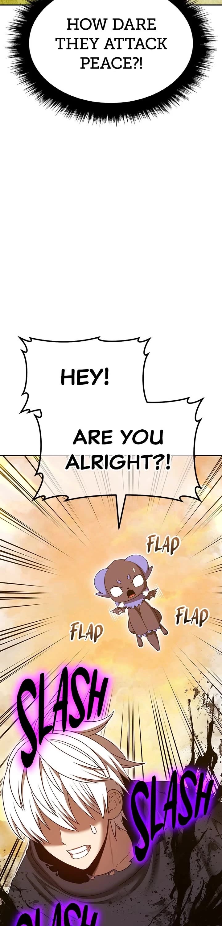 +99 Wooden Stick Chapter 175 page 142 - Chapter 175: (S2) Ep. 90 - Tower of Pride (10)
