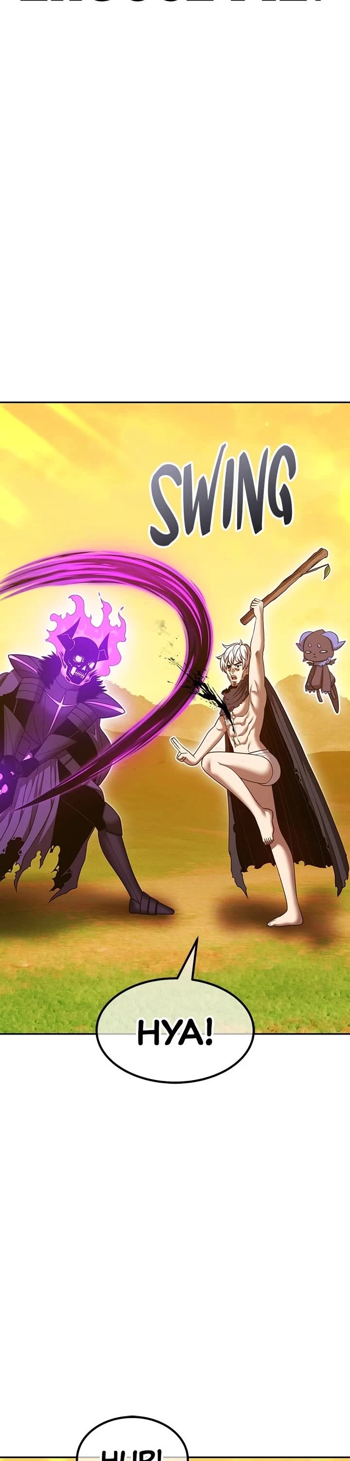 +99 Wooden Stick Chapter 175 page 148 - Chapter 175: (S2) Ep. 90 - Tower of Pride (10)