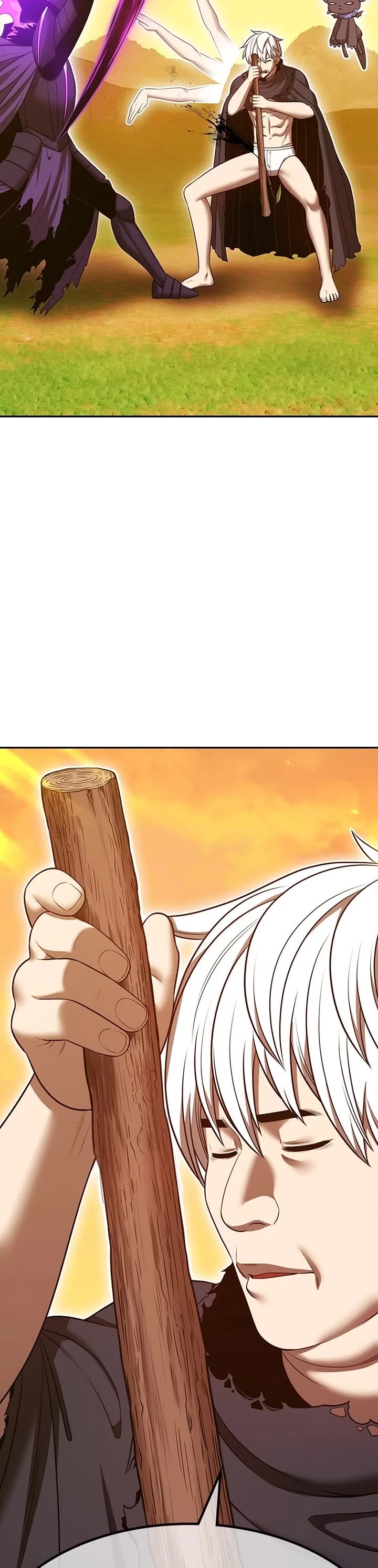 +99 Wooden Stick Chapter 175 page 150 - Chapter 175: (S2) Ep. 90 - Tower of Pride (10)