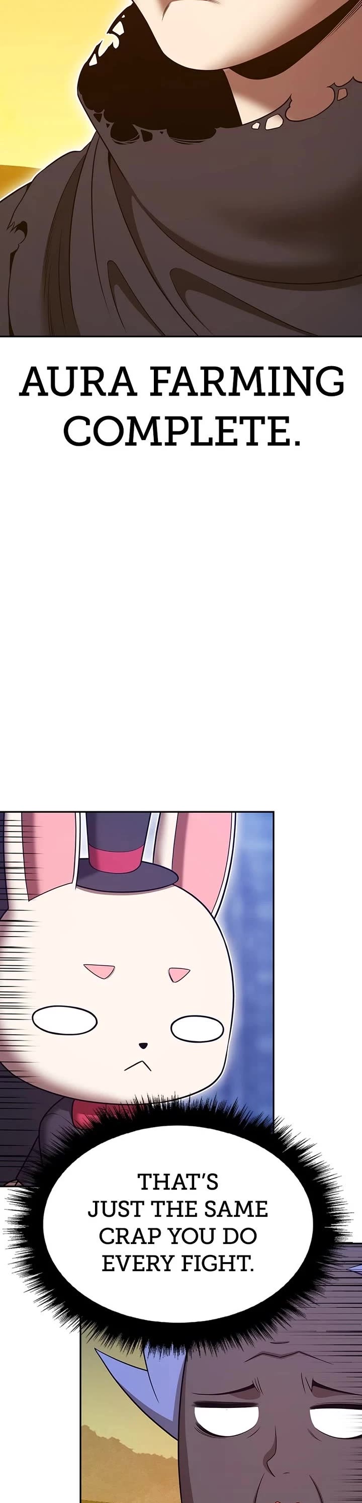 +99 Wooden Stick Chapter 175 page 154 - Chapter 175: (S2) Ep. 90 - Tower of Pride (10)