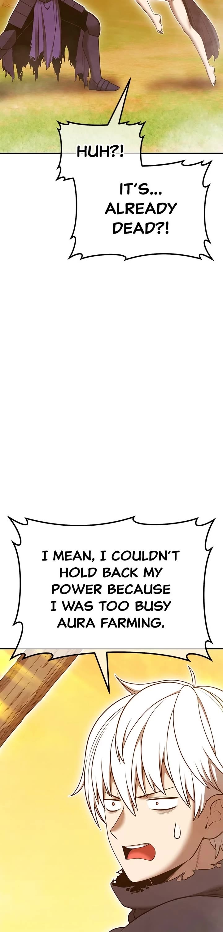 +99 Wooden Stick Chapter 175 page 156 - Chapter 175: (S2) Ep. 90 - Tower of Pride (10)
