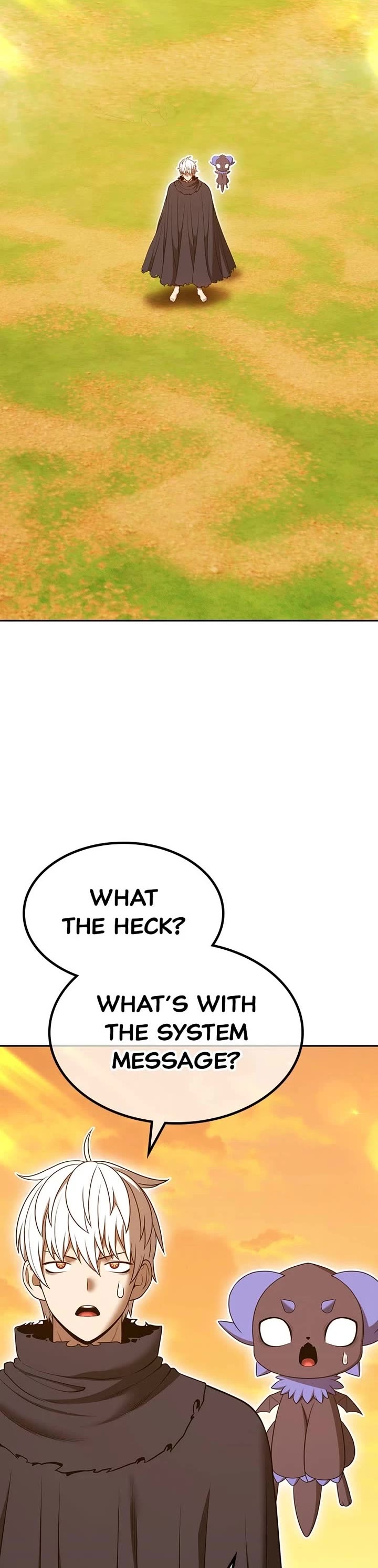 +99 Wooden Stick Chapter 175 page 160 - Chapter 175: (S2) Ep. 90 - Tower of Pride (10)