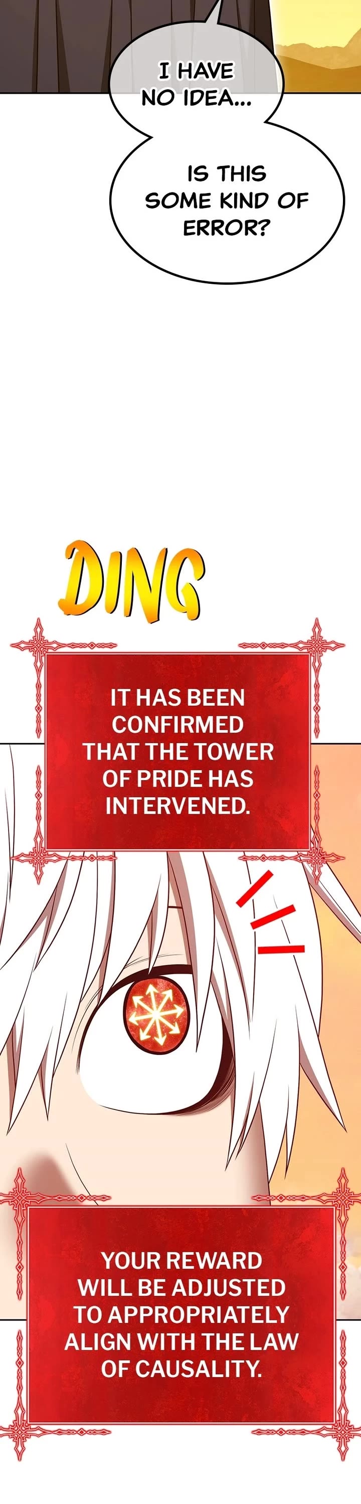 +99 Wooden Stick Chapter 175 page 161 - Chapter 175: (S2) Ep. 90 - Tower of Pride (10)