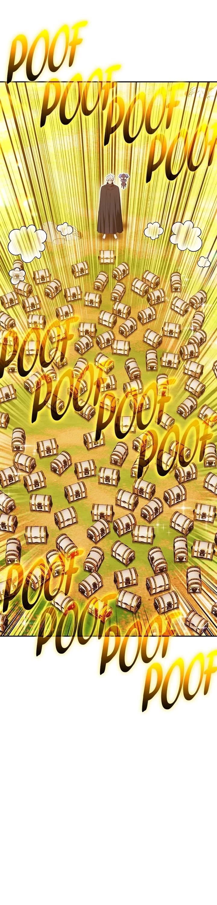 +99 Wooden Stick Chapter 175 page 163 - Chapter 175: (S2) Ep. 90 - Tower of Pride (10)