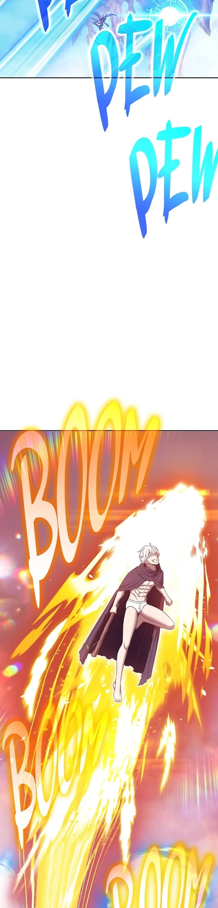 +99 Wooden Stick Chapter 175 page 19 - Chapter 175: (S2) Ep. 90 - Tower of Pride (10)