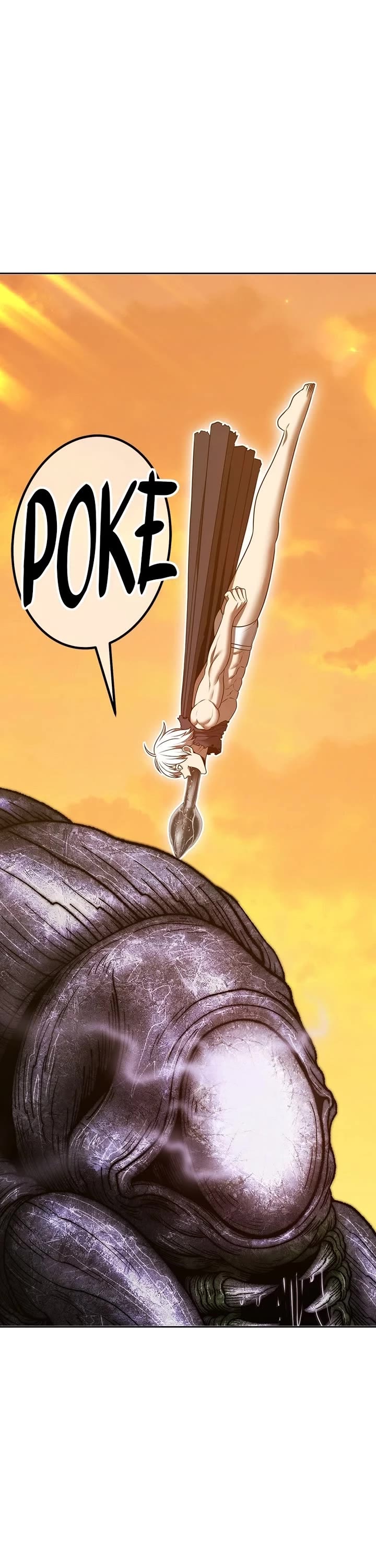 +99 Wooden Stick Chapter 175 page 23 - Chapter 175: (S2) Ep. 90 - Tower of Pride (10)