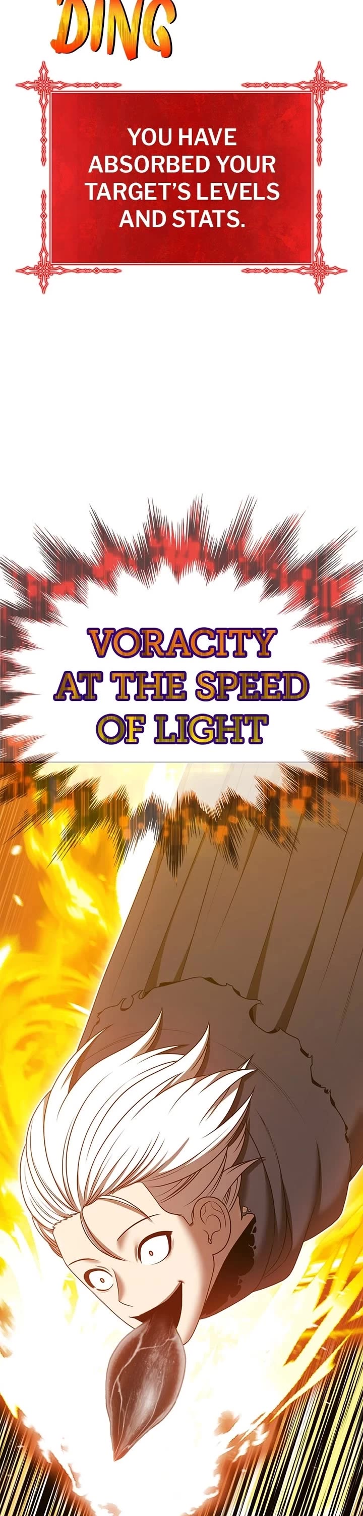 +99 Wooden Stick Chapter 175 page 28 - Chapter 175: (S2) Ep. 90 - Tower of Pride (10)