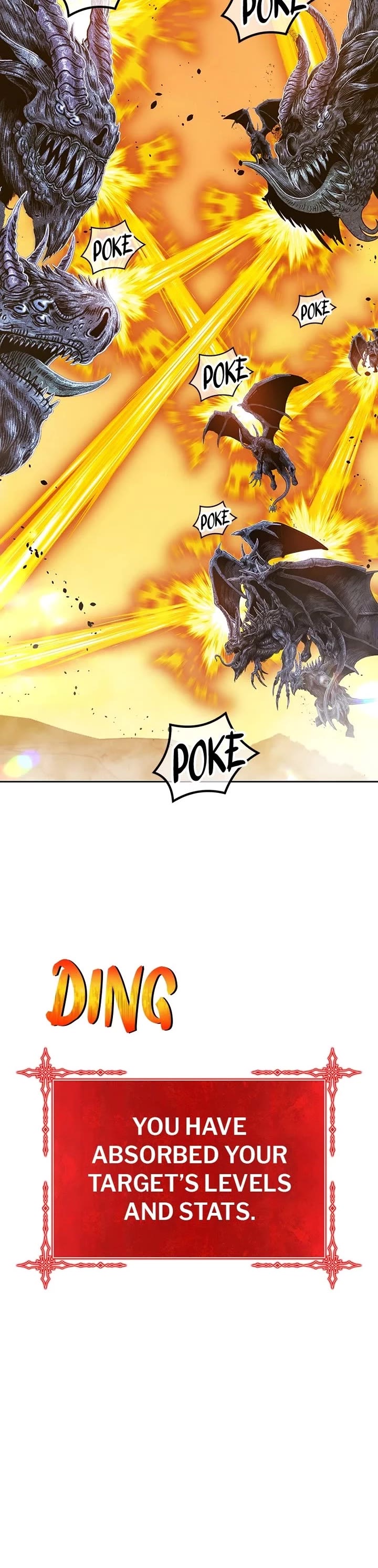 +99 Wooden Stick Chapter 175 page 30 - Chapter 175: (S2) Ep. 90 - Tower of Pride (10)