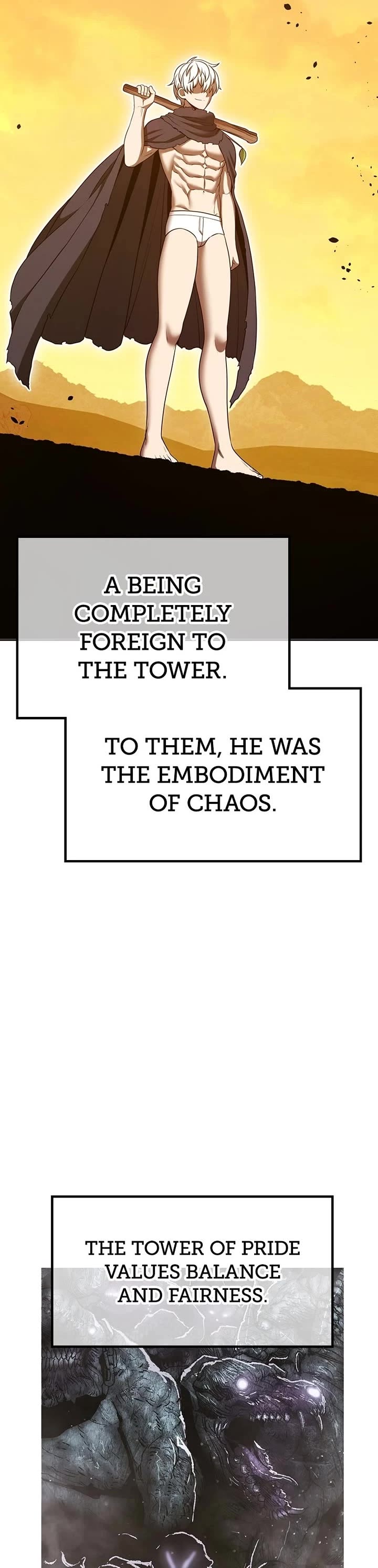 +99 Wooden Stick Chapter 175 page 39 - Chapter 175: (S2) Ep. 90 - Tower of Pride (10)