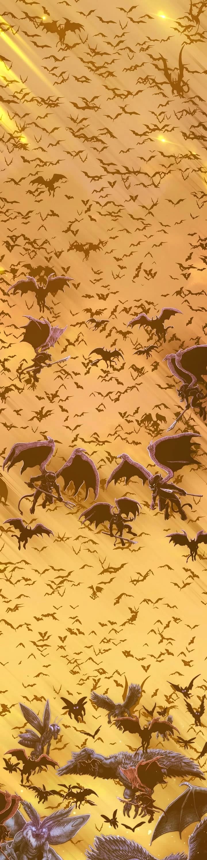 +99 Wooden Stick Chapter 175 page 4 - Chapter 175: (S2) Ep. 90 - Tower of Pride (10)