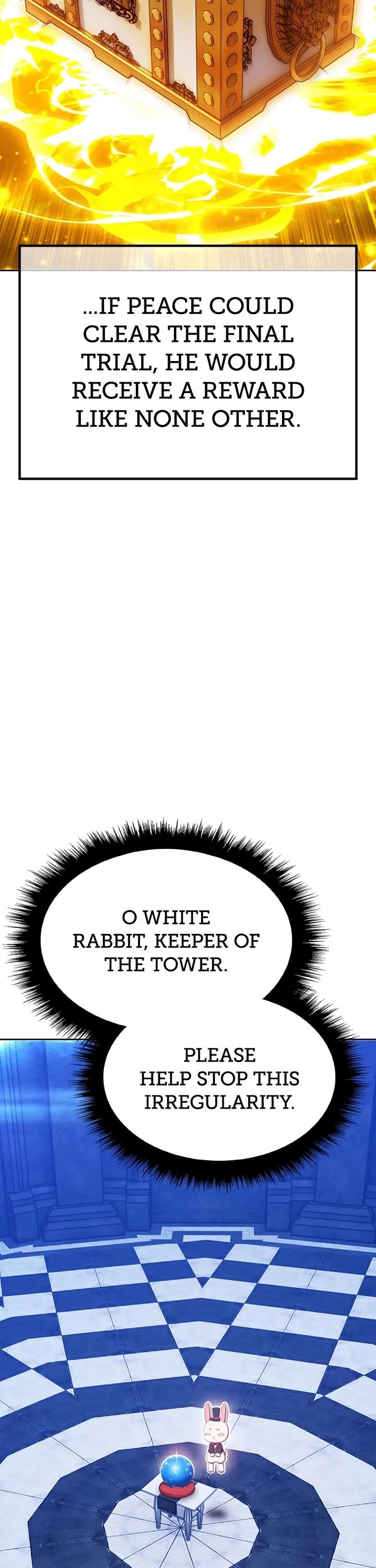 +99 Wooden Stick Chapter 175 page 42 - Chapter 175: (S2) Ep. 90 - Tower of Pride (10)