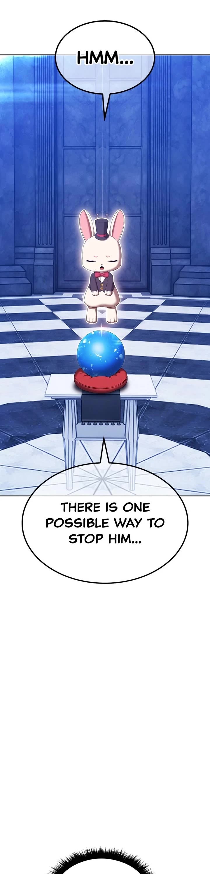 +99 Wooden Stick Chapter 175 page 44 - Chapter 175: (S2) Ep. 90 - Tower of Pride (10)