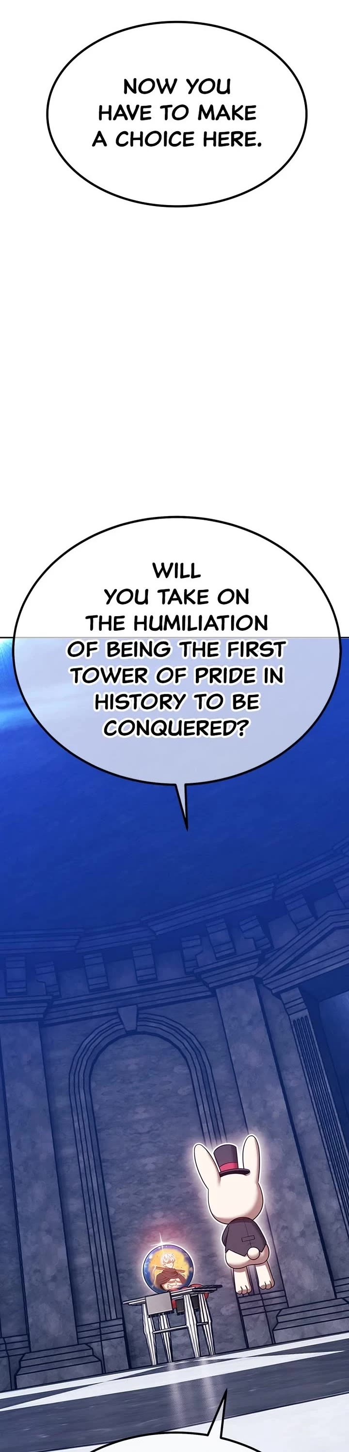 +99 Wooden Stick Chapter 175 page 50 - Chapter 175: (S2) Ep. 90 - Tower of Pride (10)