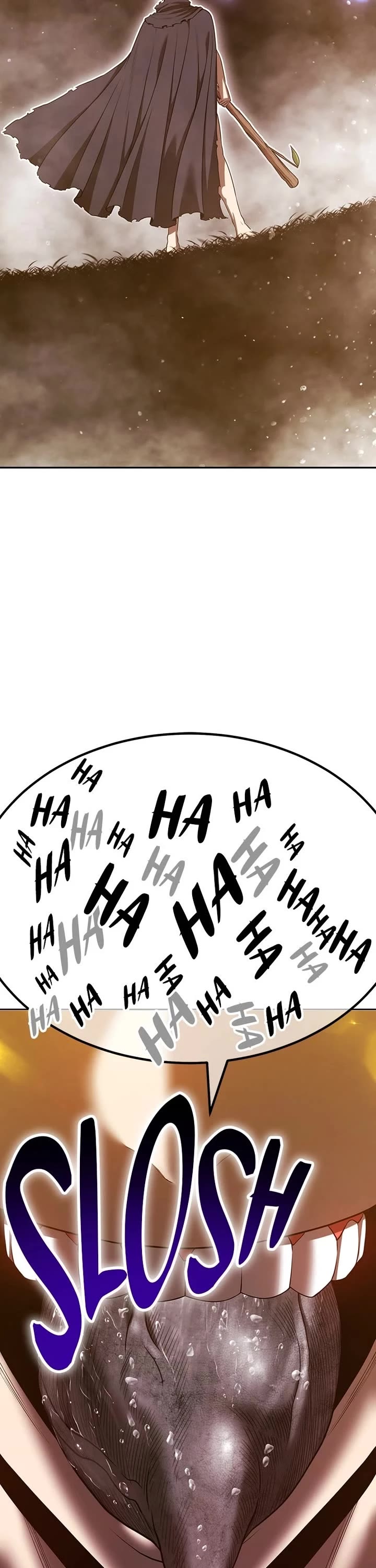 +99 Wooden Stick Chapter 175 page 6 - Chapter 175: (S2) Ep. 90 - Tower of Pride (10)