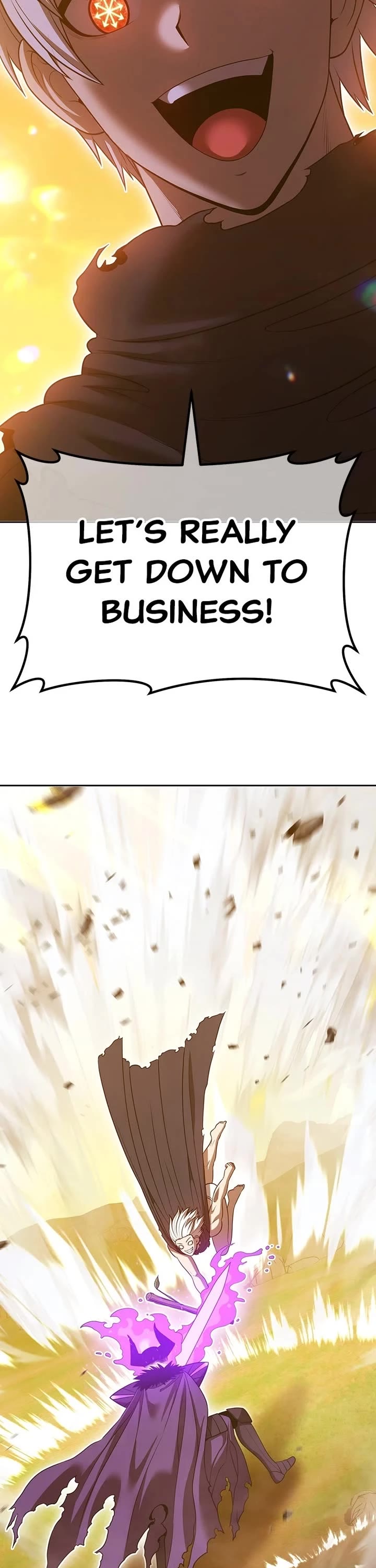 +99 Wooden Stick Chapter 175 page 81 - Chapter 175: (S2) Ep. 90 - Tower of Pride (10)