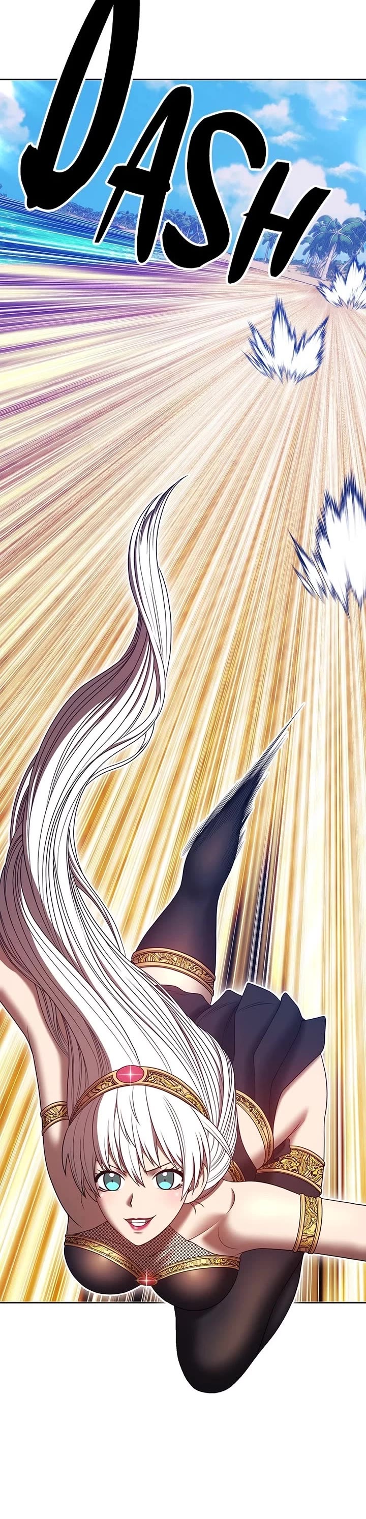+99 Wooden Stick Chapter 175 page 85 - Chapter 175: (S2) Ep. 90 - Tower of Pride (10)