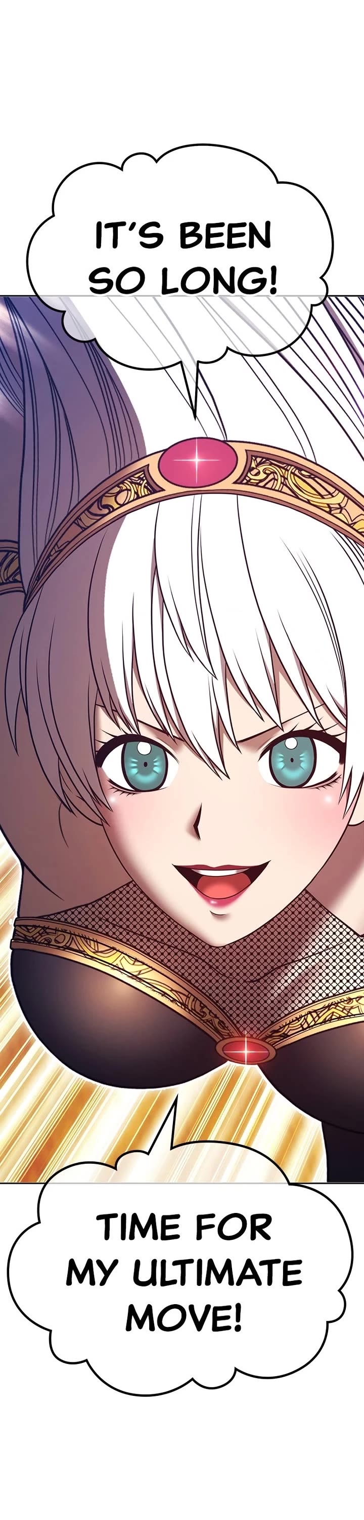 +99 Wooden Stick Chapter 175 page 86 - Chapter 175: (S2) Ep. 90 - Tower of Pride (10)