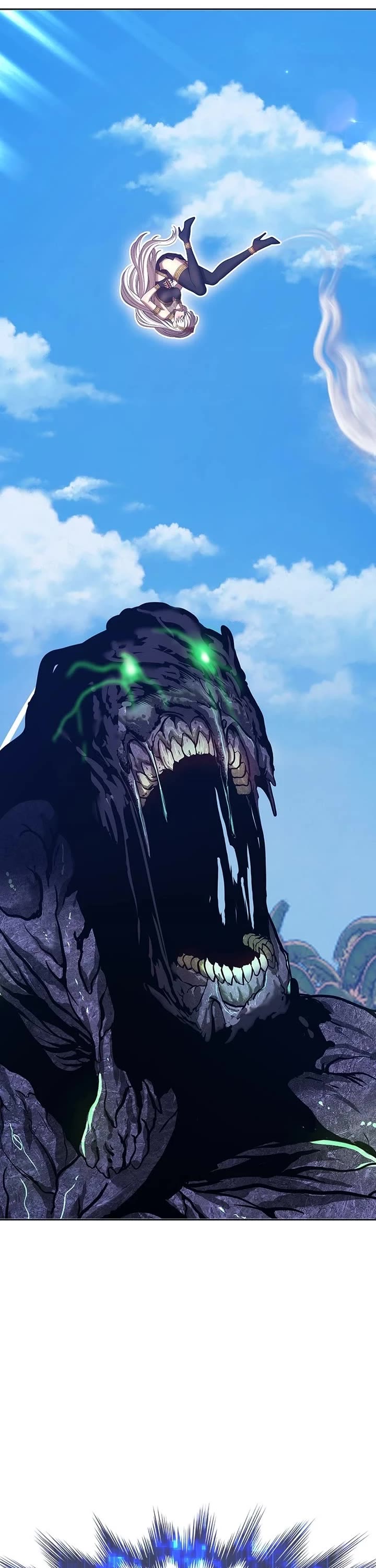 +99 Wooden Stick Chapter 175 page 87 - Chapter 175: (S2) Ep. 90 - Tower of Pride (10)