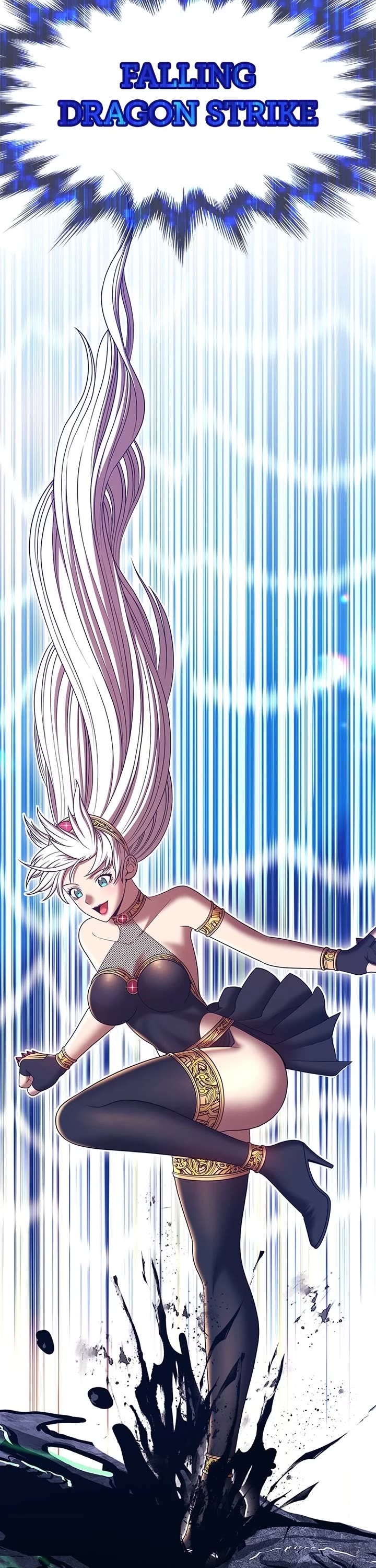 +99 Wooden Stick Chapter 175 page 88 - Chapter 175: (S2) Ep. 90 - Tower of Pride (10)