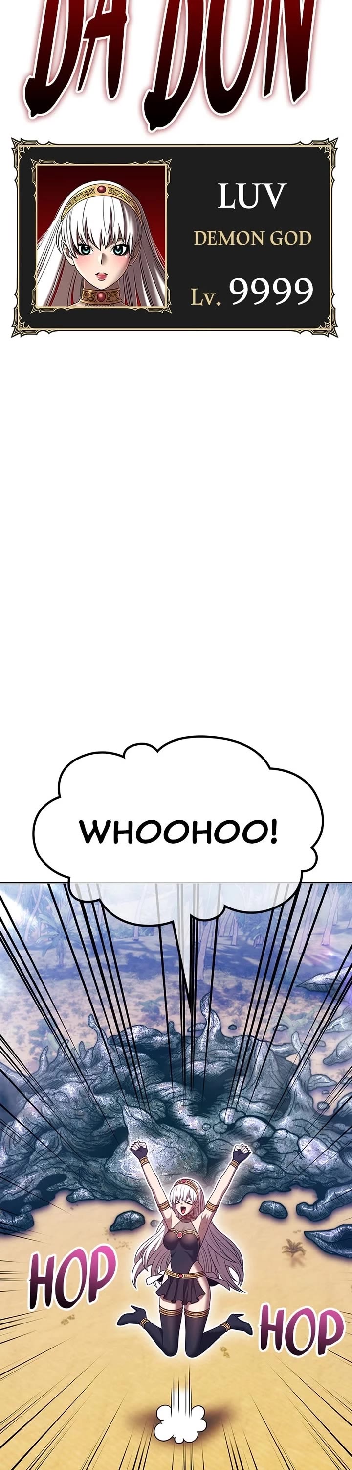 +99 Wooden Stick Chapter 175 page 91 - Chapter 175: (S2) Ep. 90 - Tower of Pride (10)