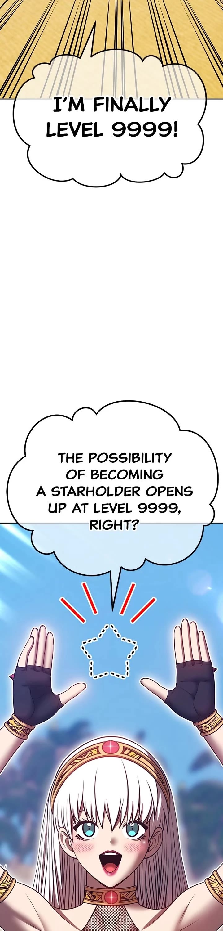 +99 Wooden Stick Chapter 175 page 92 - Chapter 175: (S2) Ep. 90 - Tower of Pride (10)