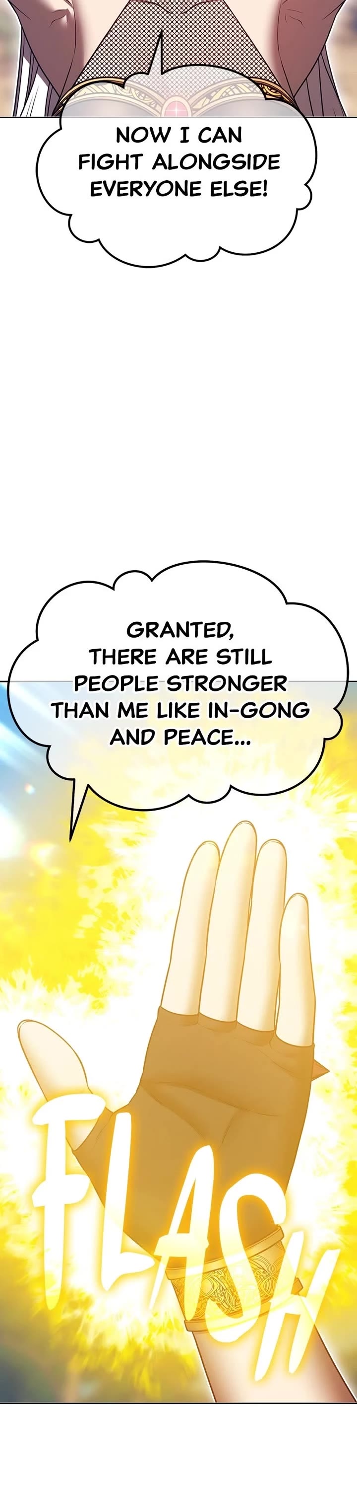 +99 Wooden Stick Chapter 175 page 93 - Chapter 175: (S2) Ep. 90 - Tower of Pride (10)