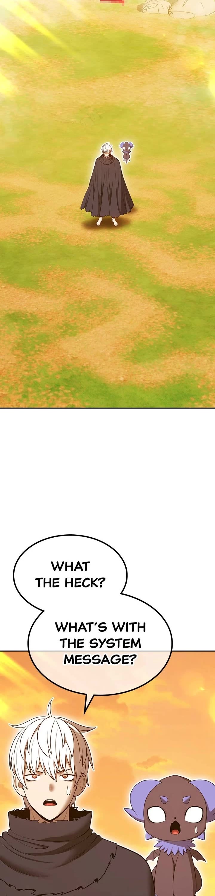 +99 Wooden Stick Chapter 176 page 10 - Chapter 176: (S2) Ep. 91 - Hatching of the Void (1)