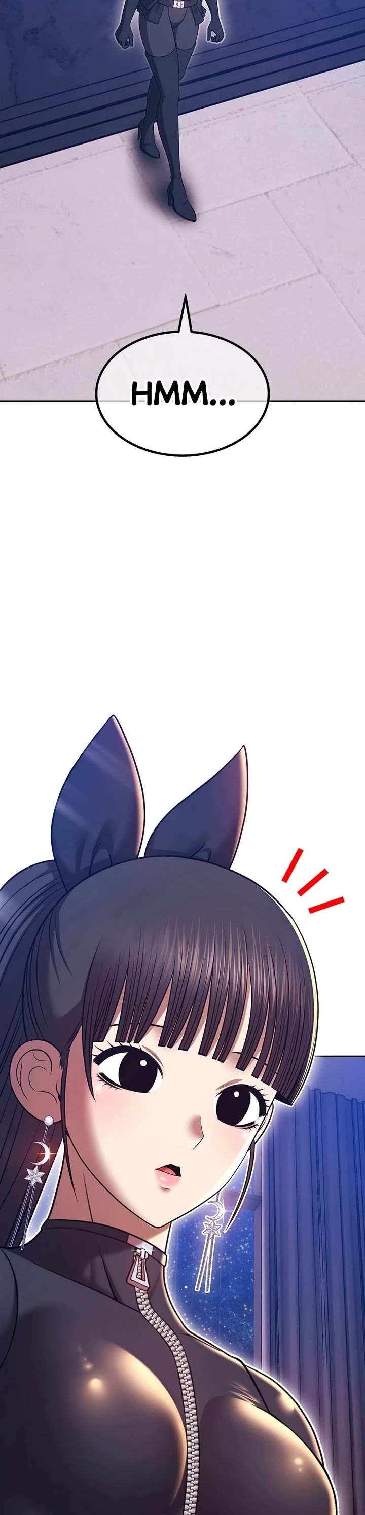 +99 Wooden Stick Chapter 176 page 105 - Chapter 176: (S2) Ep. 91 - Hatching of the Void (1)